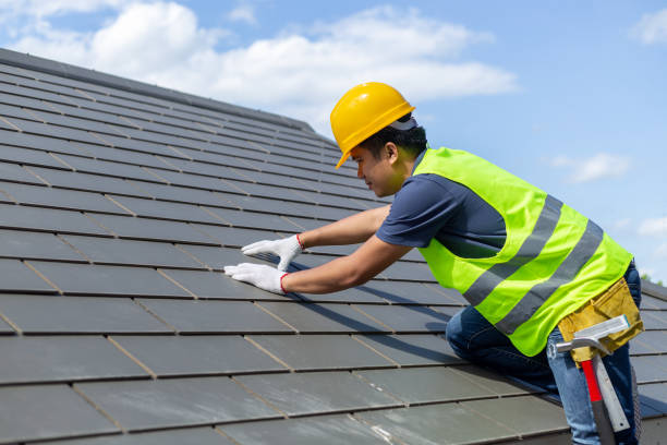 Quick and Trustworthy Emergency Roof Repair Services in Ash Grove, MO