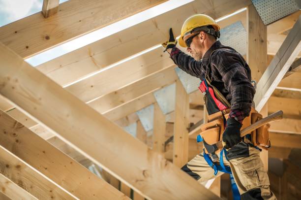 Best Commercial Roofing Services  in Ash Grove, MO