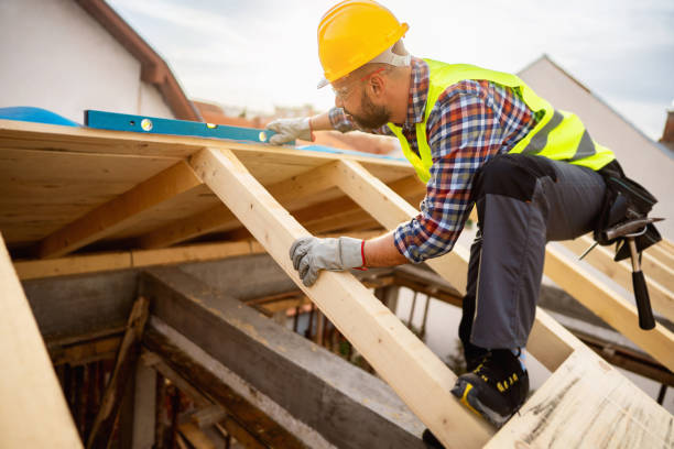 Tile Roofing Contractor in Ash Grove, MO